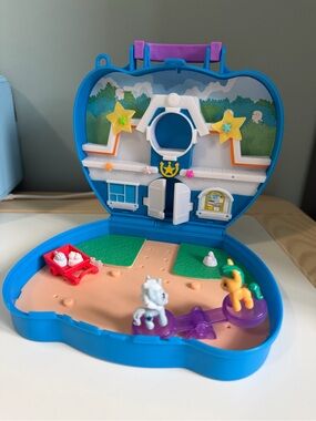 My Little Pony Playset